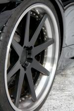 BMW M6 MH6 700 Coupe by Manhart Racing 2013 года